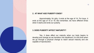 Stages of Puberty - Presentation.pptx