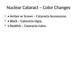 Stages_of_Senile_Cataract-1.powerpoint presentation | PPTX