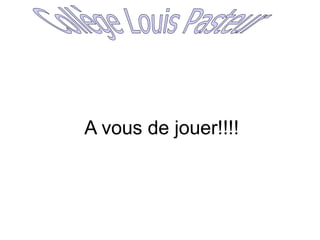 Utiliser la barre typographique