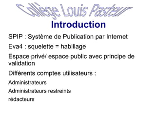 2. Rédiger des articles simples