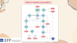 STEP 3C : STAGES I, II, III, AND IV
 