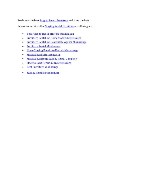 Staging Rental Furniture Staging Gurus Rental