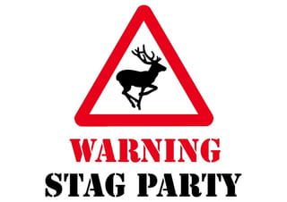Stag weekends in riga