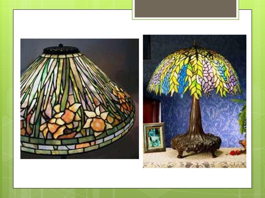 Stained glass powerpoint