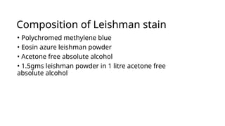 STAINING.pptx inportant to learn staining before doing dlc | PPTX