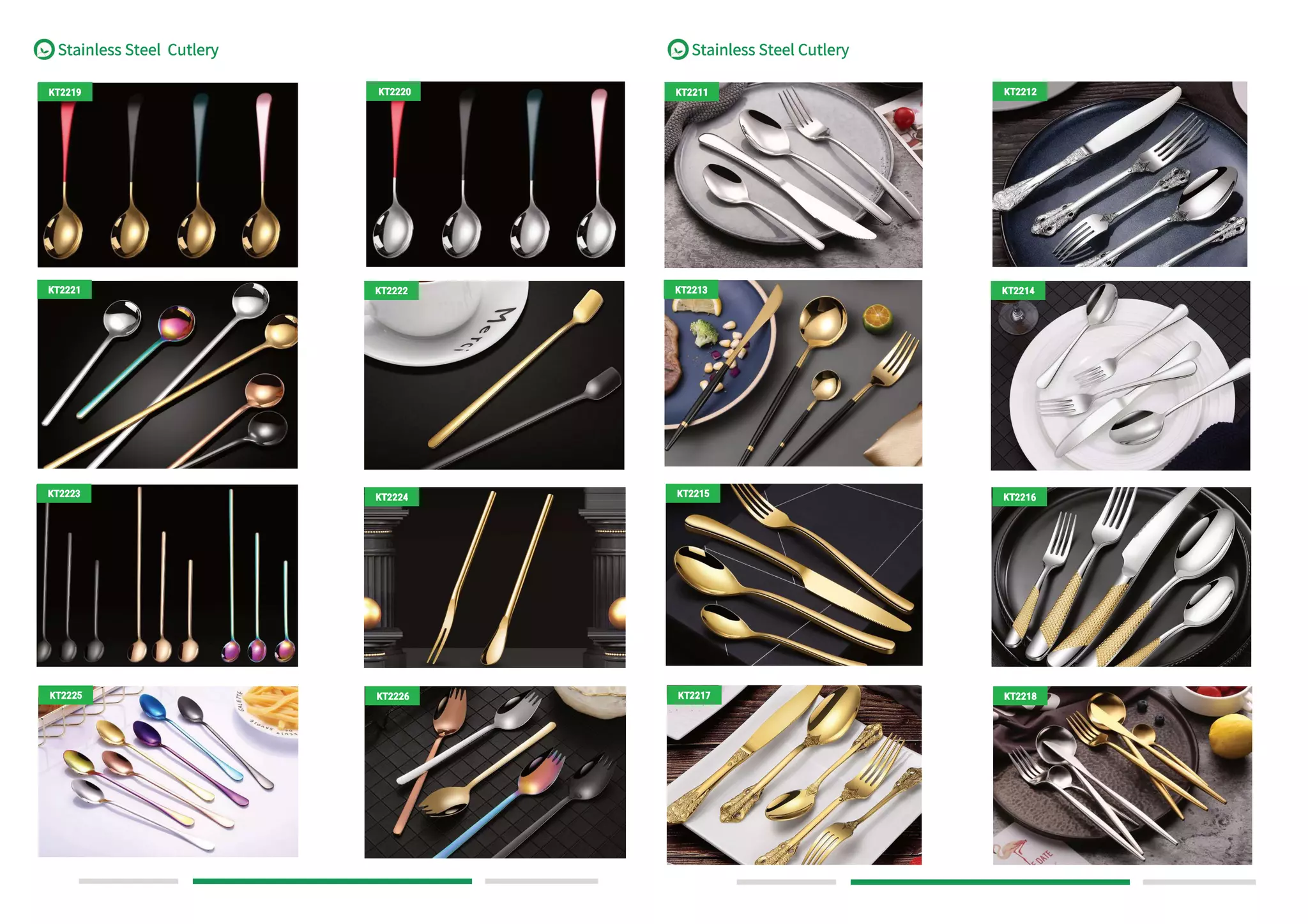 Stainless Steel Kitchen Accessories 2023.pdf