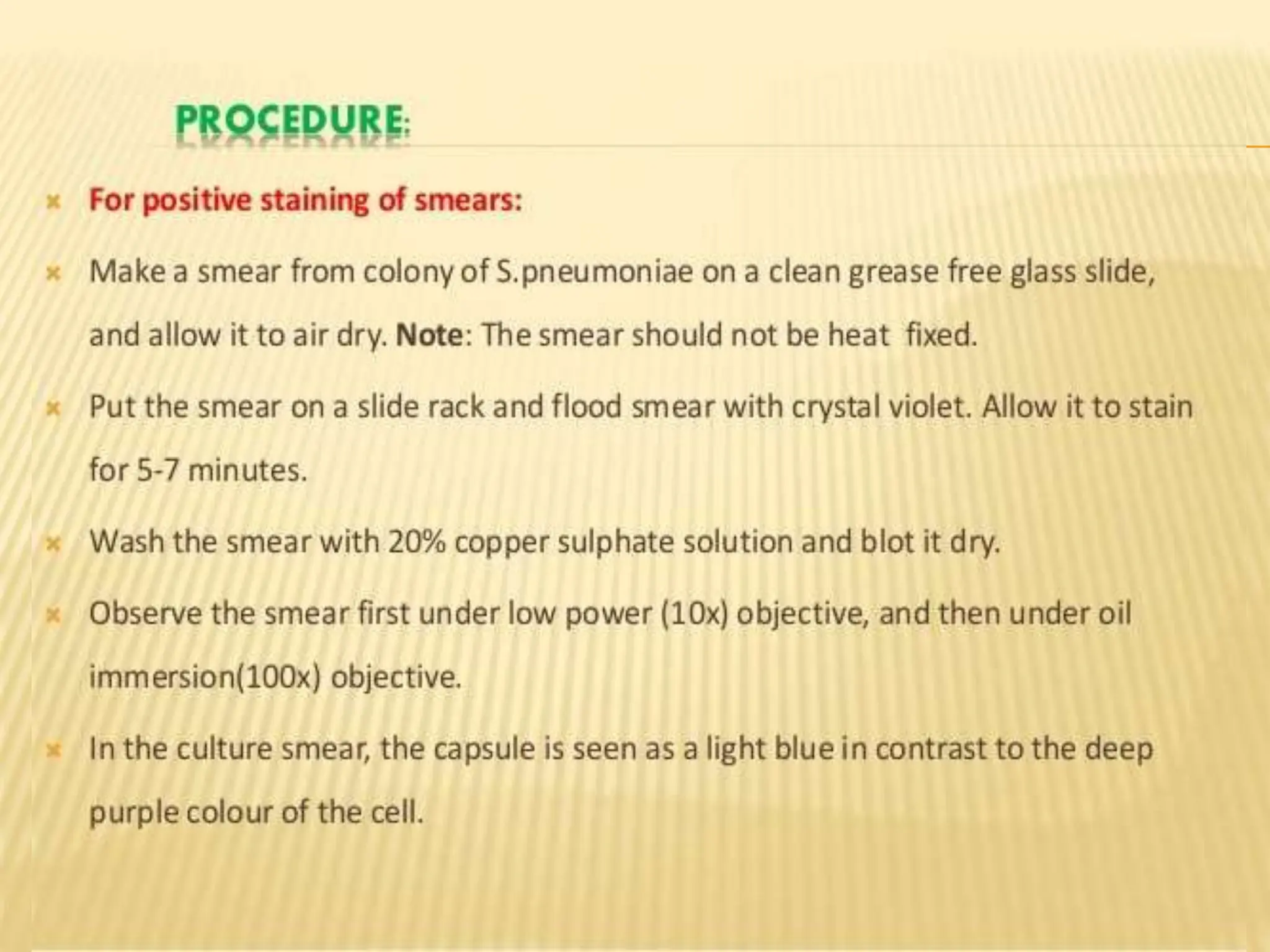 STAINSStains and dyes are frequently used in histology, in cytology ...
