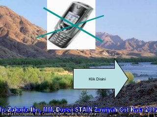 Klik Disini




Ir. Zakaria Ibrahim, MM
 