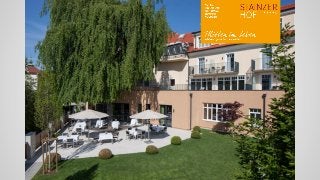 Hotel Stainzerhof bei Graz
