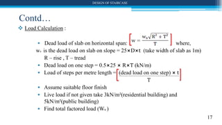 Staircase | PPTX | Physics | Science