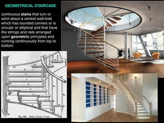 Staircase | PDF