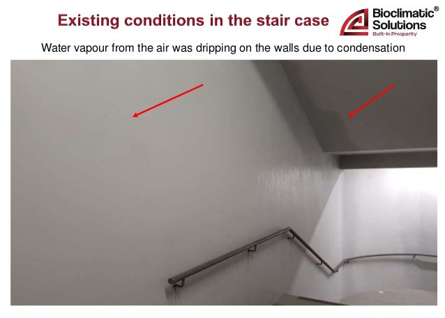 Another Condensation Problem Solved With The Bes