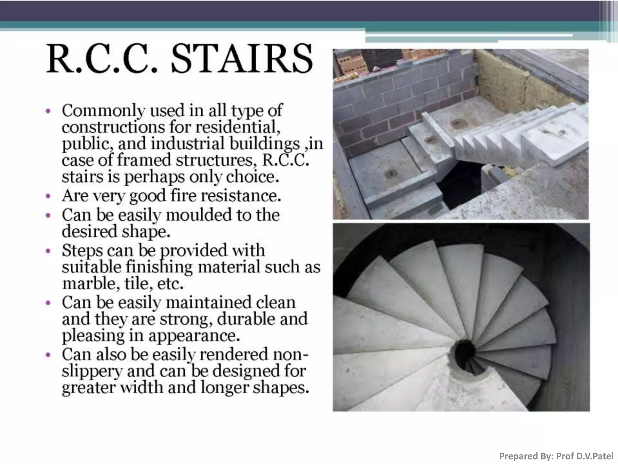 Prepared By: Prof D.V.Patel
 