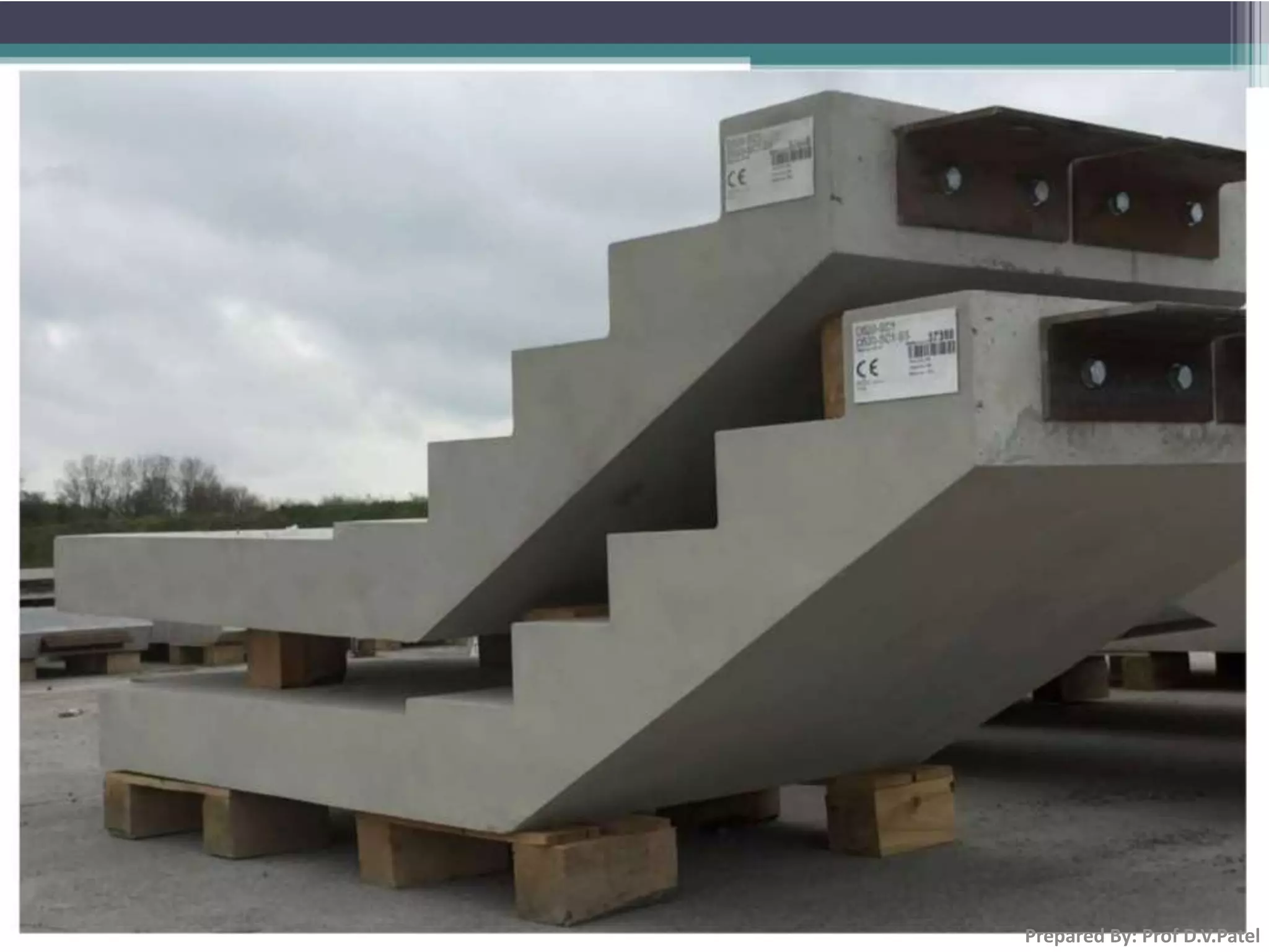 Prepared By: Prof D.V.Patel
 