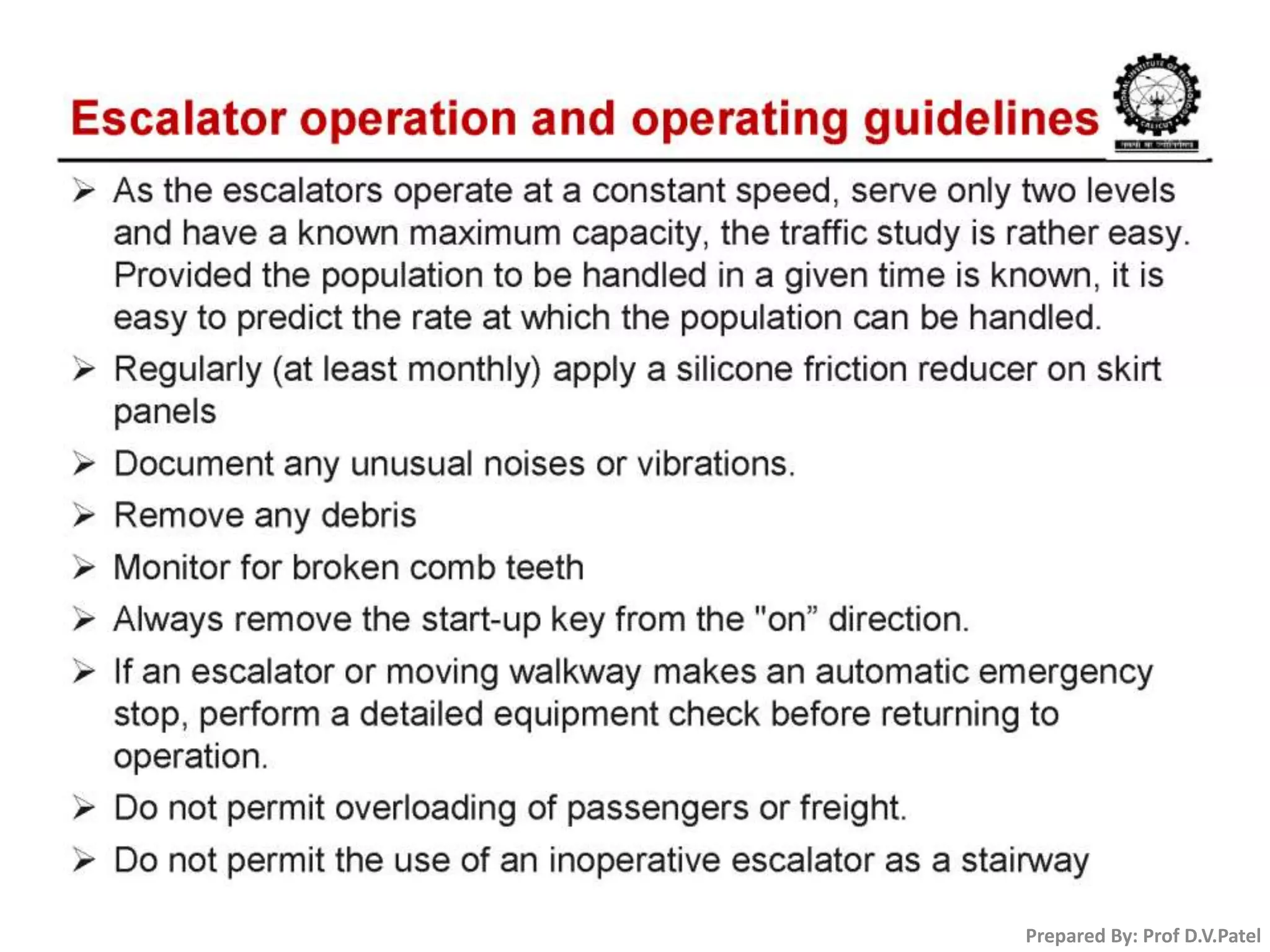 Prepared By: Prof D.V.Patel
 