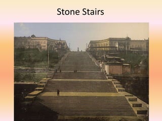 Landing Width & Length = Stair Width