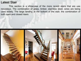    Stair lights burned out, damaged, not working