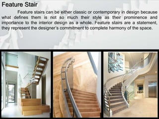    Stair or landing lighting too dim - insufficient lumensTHINGS TO BE KEPT IN MIND   Define