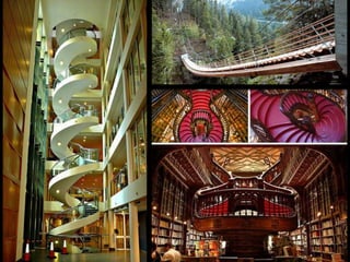    Riser positions, the size of handrails