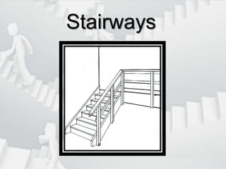Stairways 