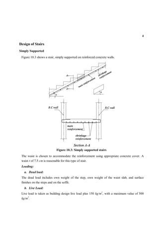 Stairs | PDF