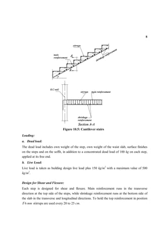 Stairs | PDF