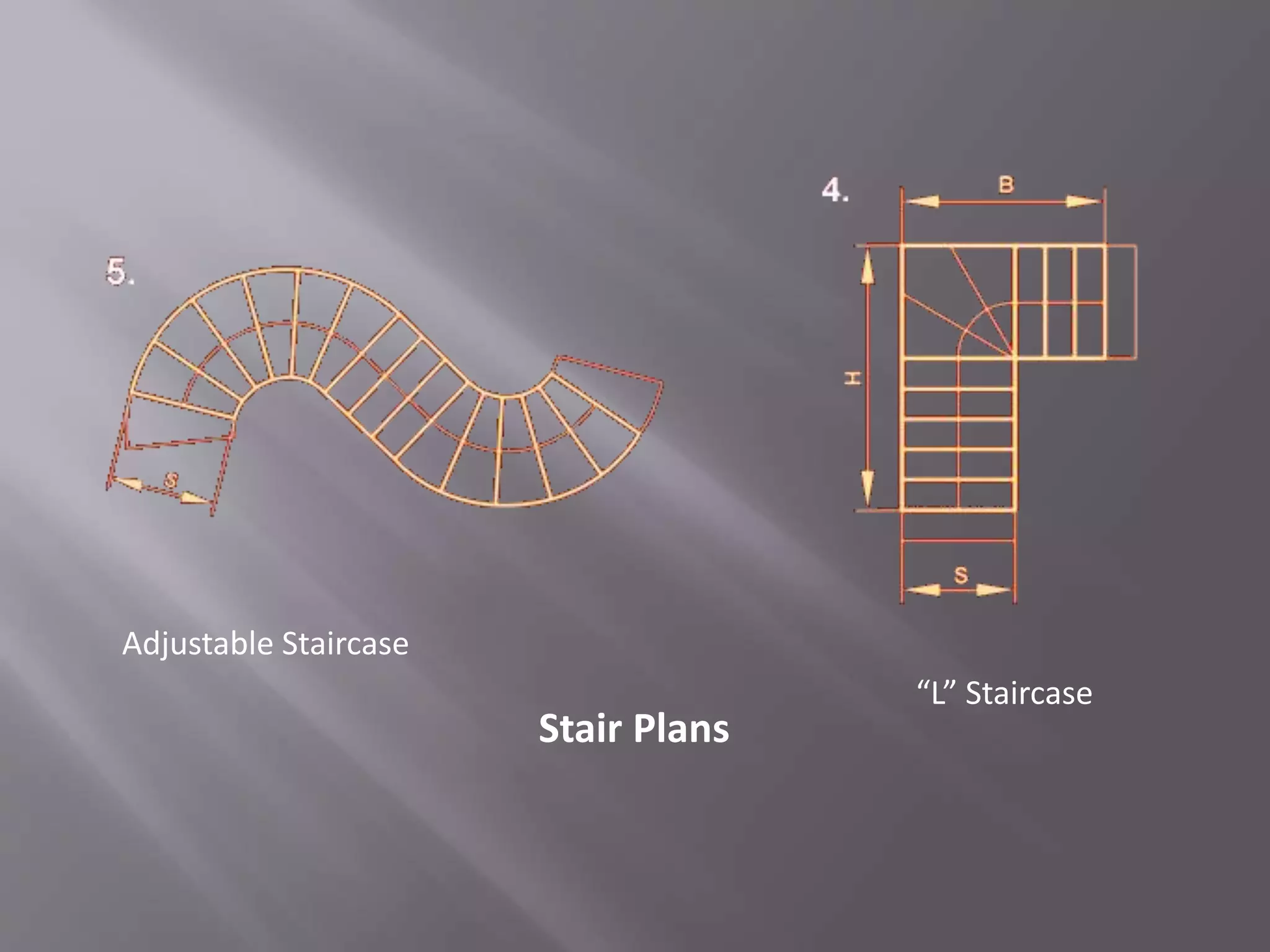 Stairs Ppt | PPTX