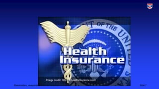 Stakeholders, viewpoints and concerns, 2013

Slide 7

 