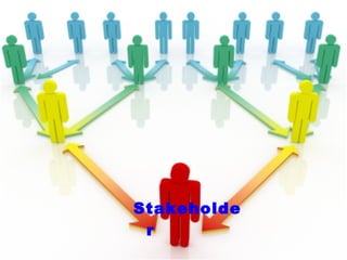 Stakeholder
