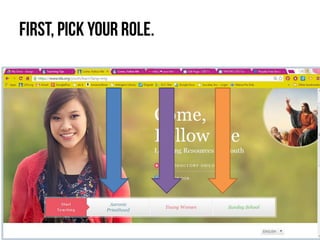 Tips for Using LDS Come Follow Me curriculum