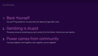 Stakester Pitch Deck