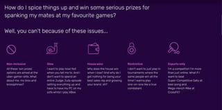 Stakester Pitch Deck