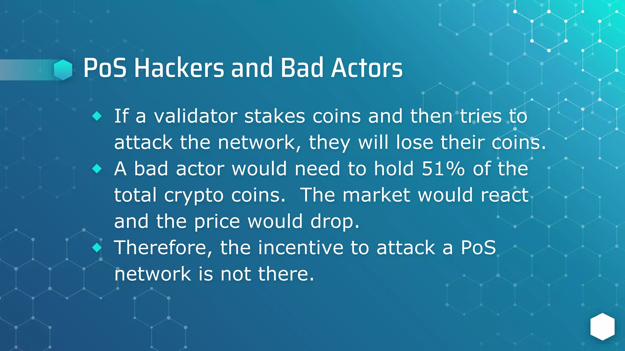 Staking Cryptocurrency Explained (with Platform List) | PPTX