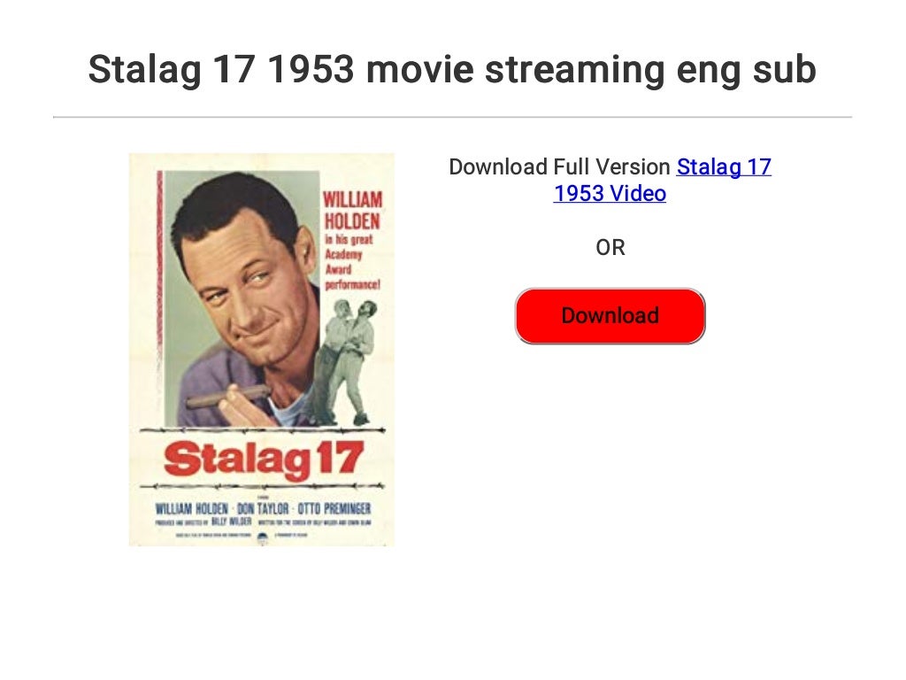 Formula 17 Movie Eng Sub