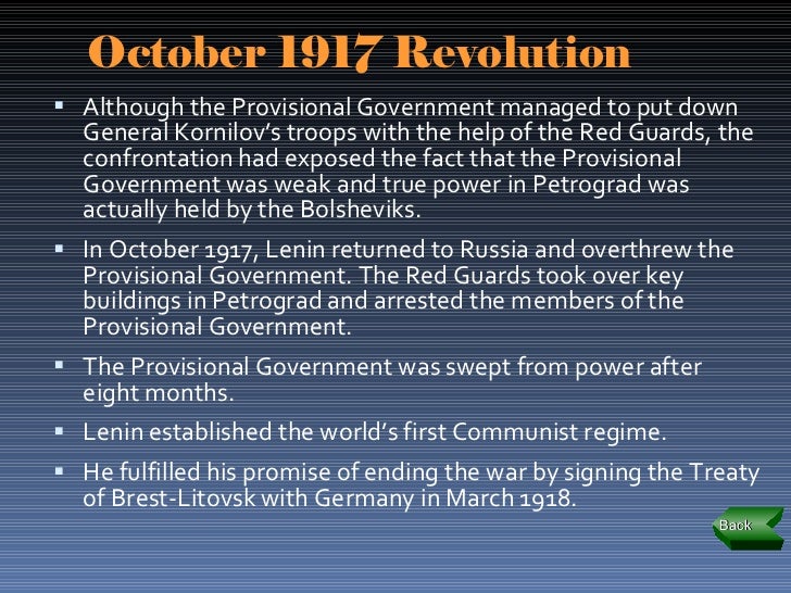 downfall of the provisional government and the rise of bolsheviks The russian provisional government failed as a result of its temporary status and its attempt to prolong the war it also failed because it was at the mercy of the petrograd soviet the primary reason why the russian provisional government failed was because it tried to continue the war in june . downfall of the provisional government and the rise of bolsheviks The russian provisional government failed as a result of its temporary status and its attempt to prolong the war it also failed because it was at the mercy of the petrograd soviet the primary reason why the russian provisional government failed was because it tried to continue the war in june .