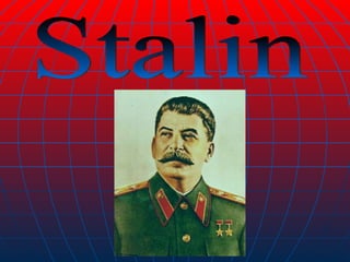 Stalin 