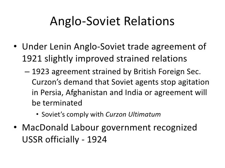stalins foreign policy essay After stalin khrushchev came into power and soften the soviet approach real changes in the soviet foreign policy occurred only when. stalins foreign policy essay After stalin khrushchev came into power and soften the soviet approach real changes in the soviet foreign policy occurred only when.