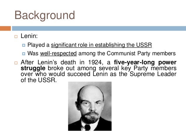 stalin’s rise to power and his Stalin’s rise to power lecture, graphic organizer & sensory figure newly revised this detailed power point presentation reviews stalin’s rise to power in. stalin’s rise to power and his Stalin’s rise to power lecture, graphic organizer & sensory figure newly revised this detailed power point presentation reviews stalin’s rise to power in.