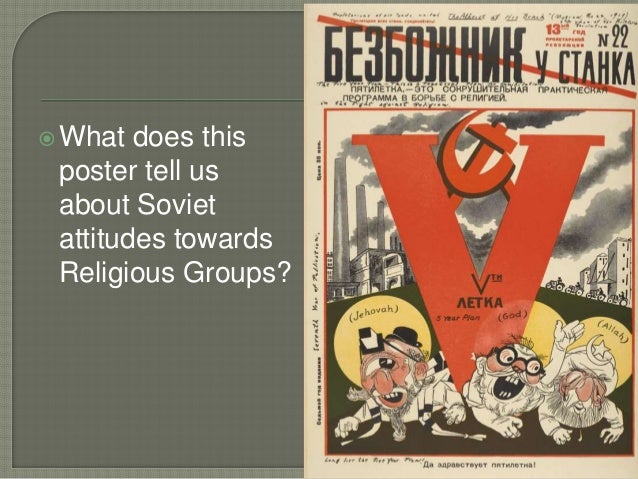 Stalin and social reform through education