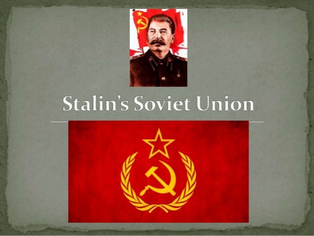 a history of stalins rapid industrialization plan in soviet union History 1c: lecture 10 the stalin first five-year plan-- stalin pushes through program of rapid that glistens in the soviet union. a history of stalins rapid industrialization plan in soviet union History 1c: lecture 10 the stalin first five-year plan-- stalin pushes through program of rapid that glistens in the soviet union.
