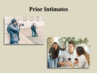 Prior Intimates
 