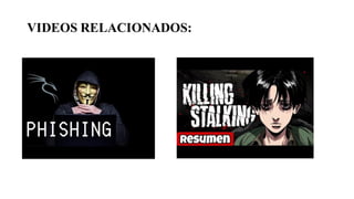VIDEOS RELACIONADOS:
 