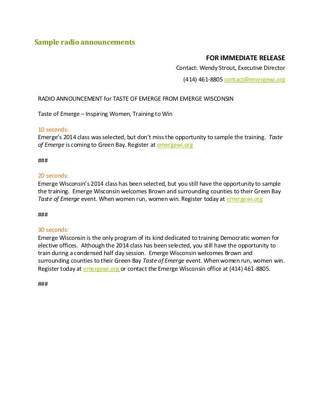 public relations strategy fact sheet example public relations