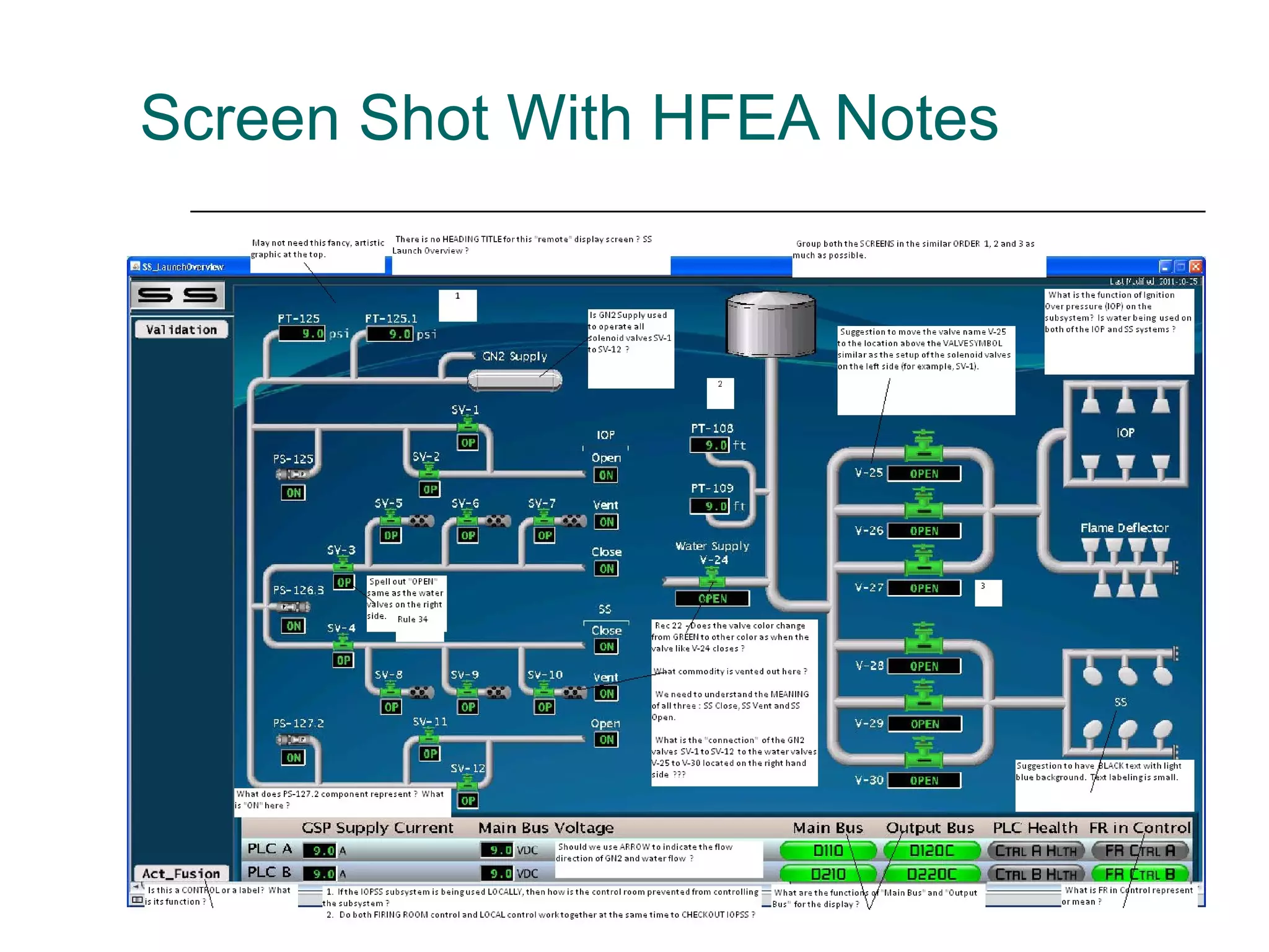 Screen Shot With HFEA Notes
 