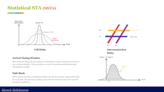 [Back2School] STA Methodology- Chapter 7pdf | PDF