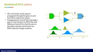 [Back2School] STA Methodology- Chapter 7pdf | PDF