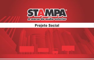 Projeto Social
 