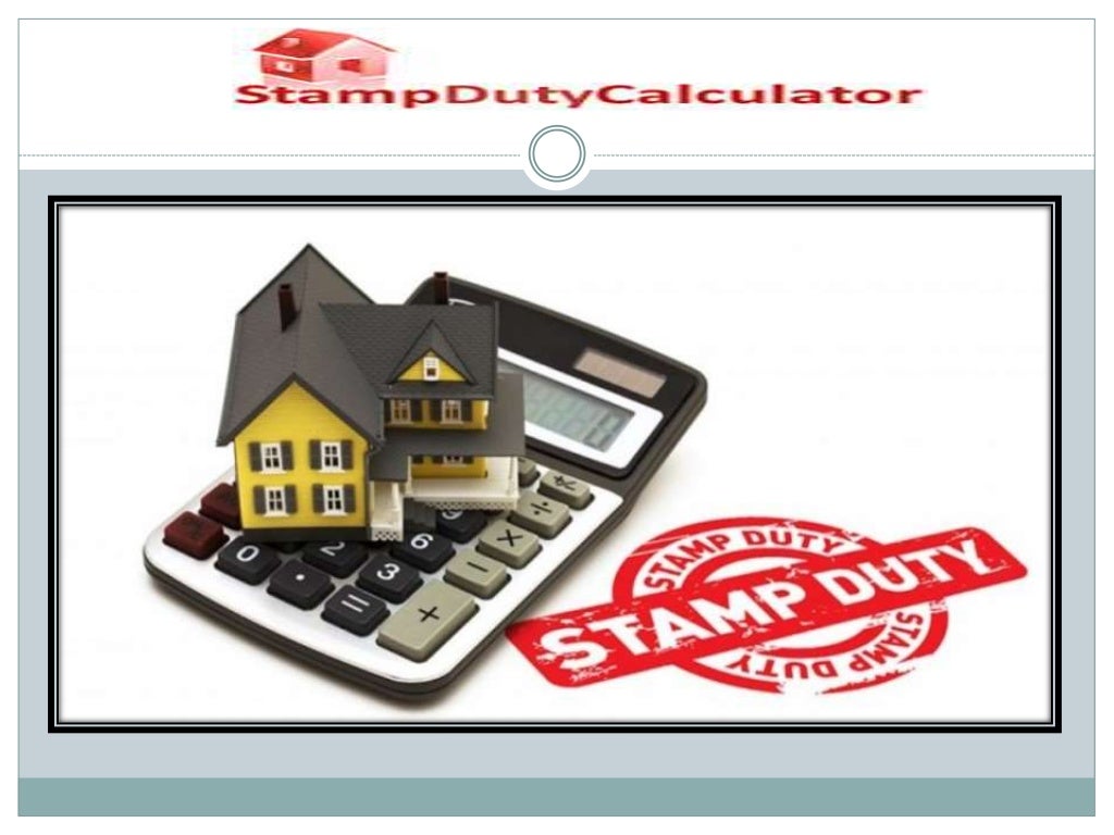 Looking For Stamp Duty Calculator In NSW