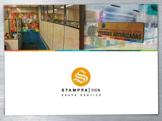 STAMPPA SIGN 2012