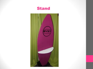 Stand
 